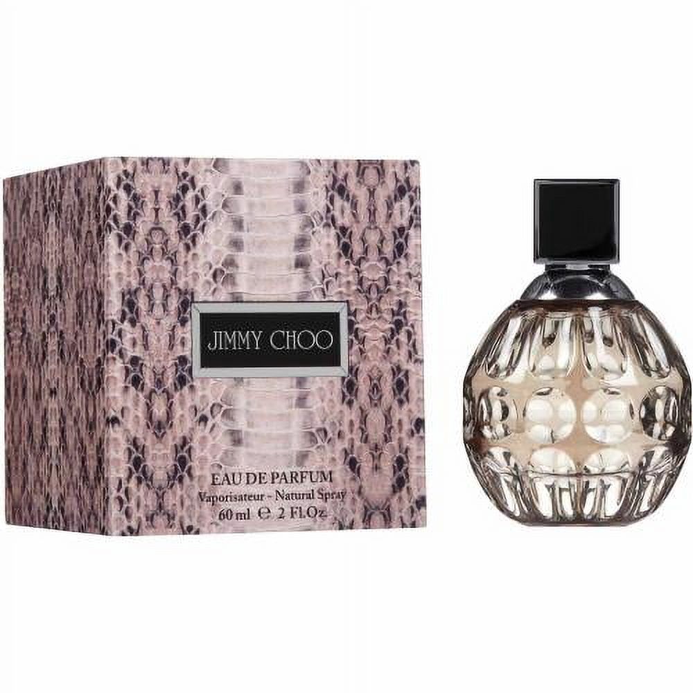 Walmart Jimmy Choo Eau De Parfum Spray, Perfume for Women 2 oz