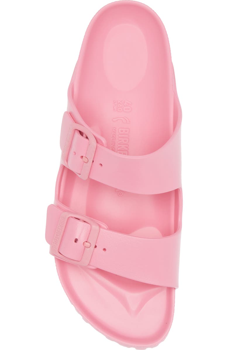 Birkenstock Arizona Essentials Waterproof Slide Sandal (Women)