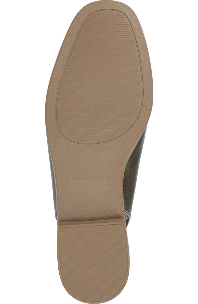 Journee Collection Lainey Slingback Flat (Women)