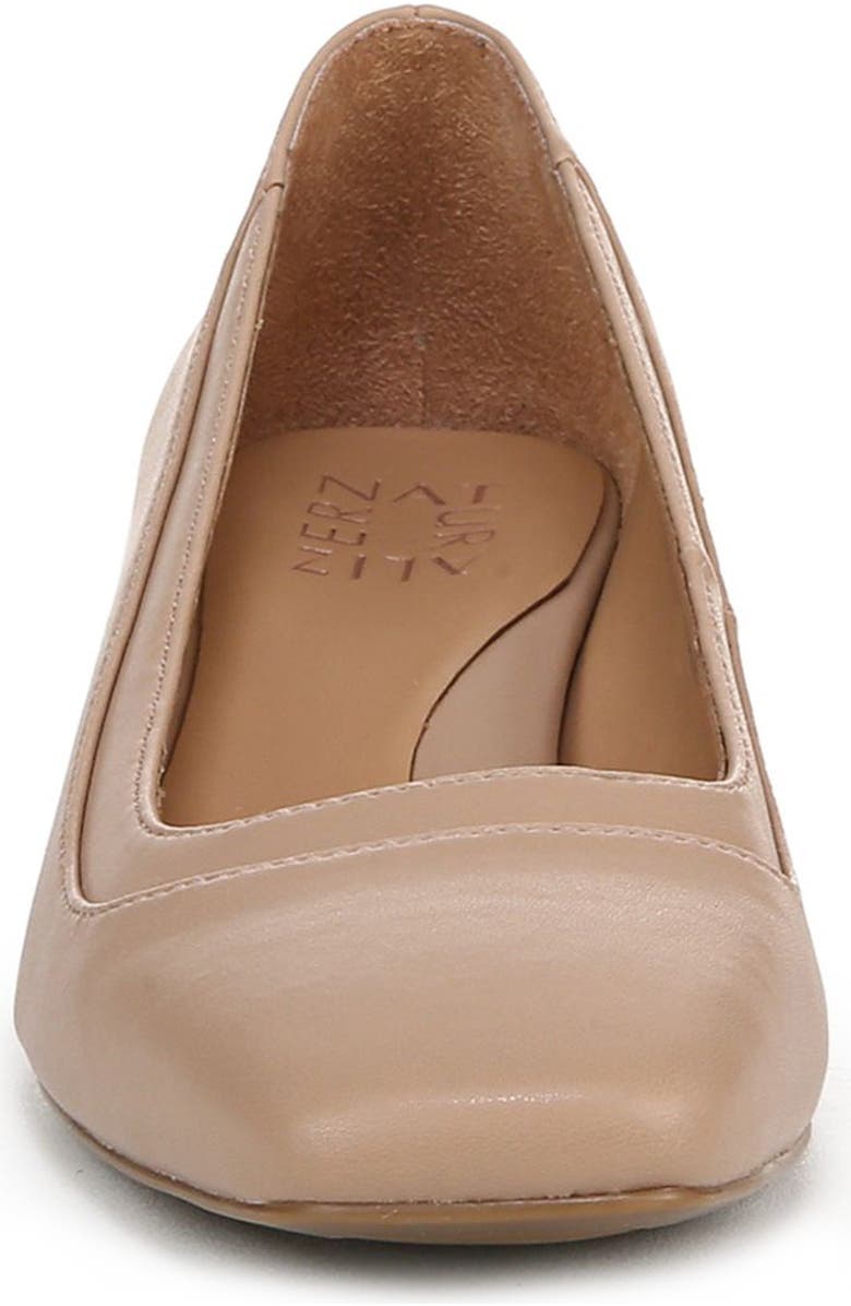 Naturalizer Huntley Pump (Women)