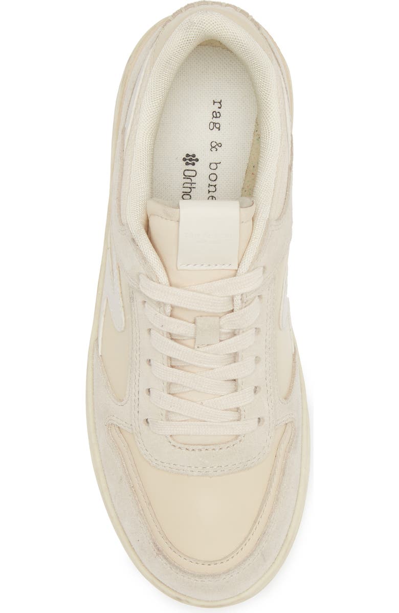 rag & bone Retro Court Sneaker (Women)
