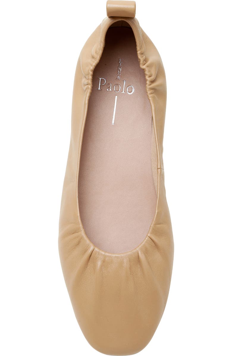 Linea Paolo Newry Ballet Flat (Women)