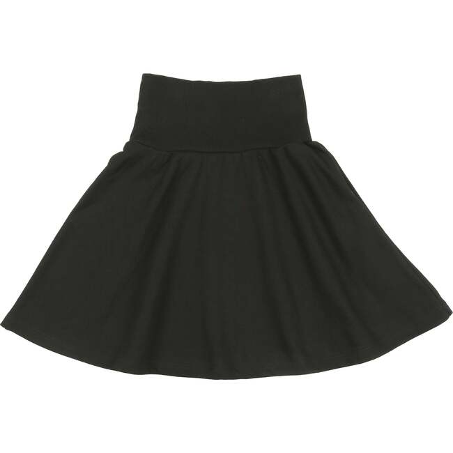 Vintage Victorian Long Sleeve Ruffle Cuff Comfort Fit Short Dress, Navy