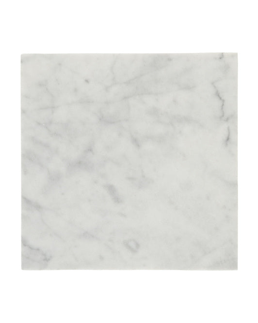 INTERNATIONAL BRASS HOUSE 14x24 Solid Marble Accent Table