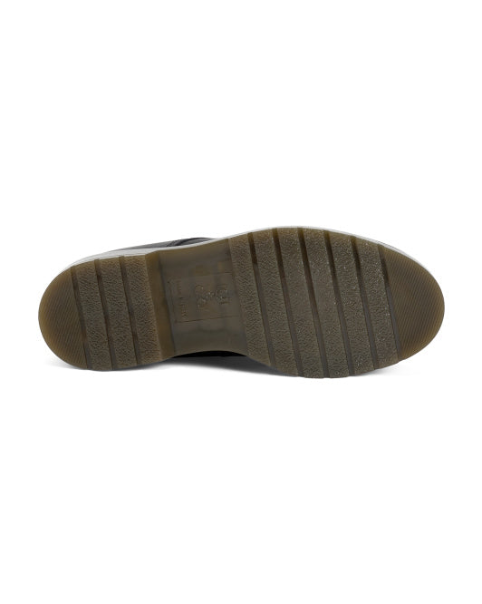 IGI&CO Made In Italy Leather Comfort Booties