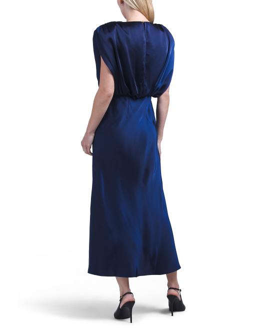 TOCCIN Flora Dress