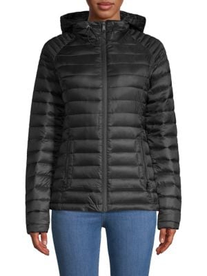 Pajar
Aurora Quilted Packable Puffer Jacket