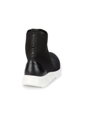 Valentino by Mario Valentino
Melissa Logo Sock Runners