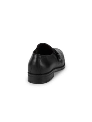 Bruno Magli
Pedro Leather Loafers