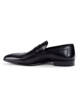 To Boot New York
Nova Leather Loafers