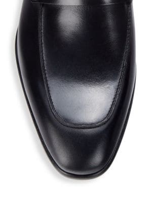 To Boot New York
Nova Leather Loafers