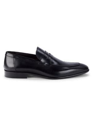 To Boot New York
Nova Leather Loafers