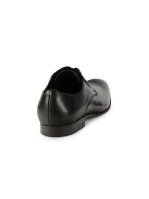 Kenneth Cole
Mix-Er Leather Derbys
