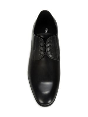 Kenneth Cole
Mix-Er Leather Derbys