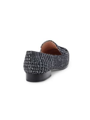 kate spade new york
Sarah Tweed Loafers