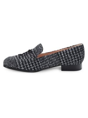 kate spade new york
Sarah Tweed Loafers