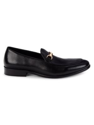 Saks Fifth Avenue
Dunham Leather Bit Loafers