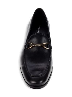 Saks Fifth Avenue
Dunham Leather Bit Loafers