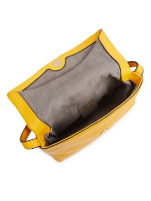 Vince Camuto
Leather Crossbody Bag