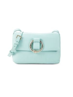 Vince Camuto
Leather Crossbody Bag