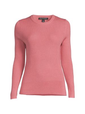 Saks Fifth Avenue
Merino Wool Crewneck Sweater