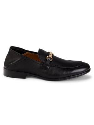 Saks Fifth Avenue
Arden Collapsible Heel Leather Bit Loafers