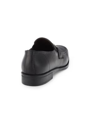 Bruno Magli
Paul Leather Bit Loafers