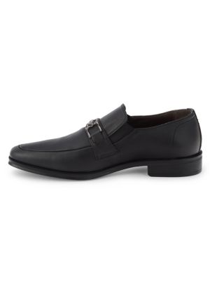 Bruno Magli
Paul Leather Bit Loafers