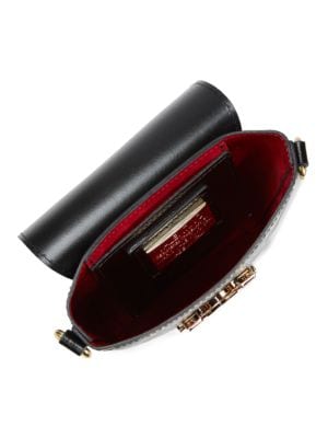 Valentino by Mario Valentino
Salma Monogram Mini Bag