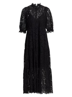 Generation Love
Callista Lace Dress