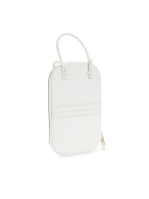 Furla
Leather Crossbody Bag