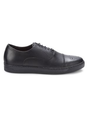 Bruno Magli
Stefanucci Leather Oxfords