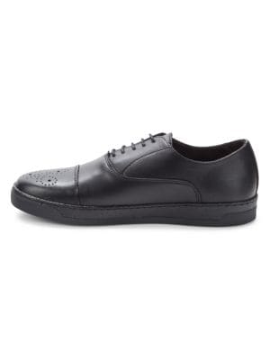 Bruno Magli
Stefanucci Leather Oxfords