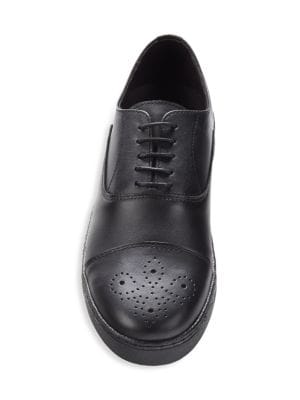 Bruno Magli
Stefanucci Leather Oxfords