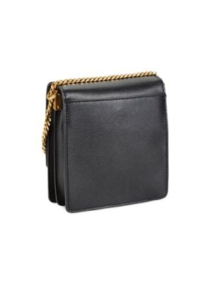 Karl Lagerfeld Paris
Corinne Leather Crossbody Bag