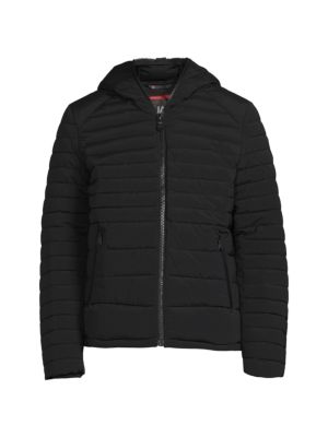 Pajar
Axel Hooded Thinsulate® Puffer Jacket