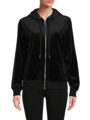 Calvin Klein
Hooded Jacket
