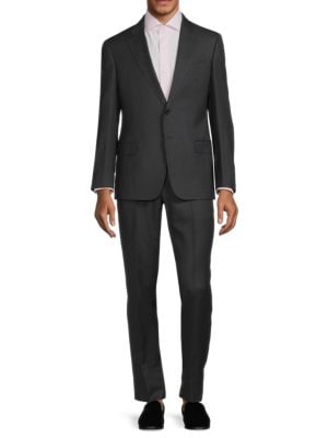 Armani Collezioni
Virgin Wool Suit