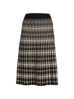 Max Studio
Knit A Line Midi Skirt