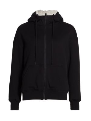 Splits59
Lynx Sherpa-Lined Hoodie
