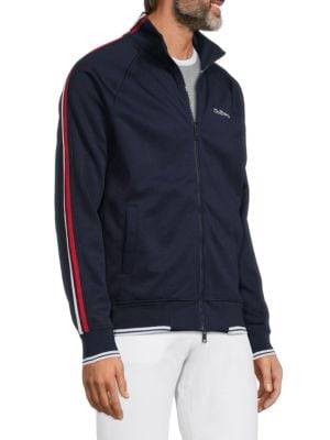 Ben Sherman
Raglan Sleeve Bomber Jacket