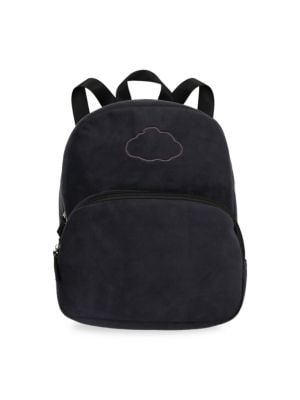 Pouf
Kid's Velour Backpack