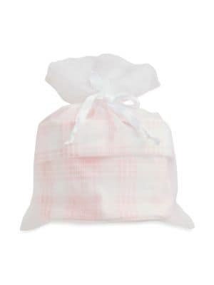 Polo Ralph Lauren
Baby's 4-Piece Plaid Gift Set