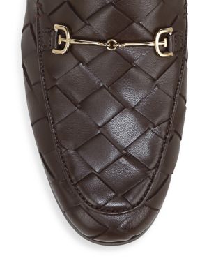 Sam Edelman
Loraine Leather Loafers