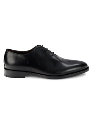 To Boot New York
Costner Suede Wholecut Oxford Shoes