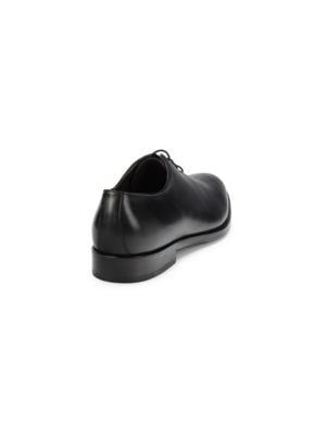 To Boot New York
Costner Suede Wholecut Oxford Shoes
