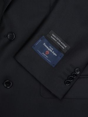 Saks Fifth Avenue
Wool Suit