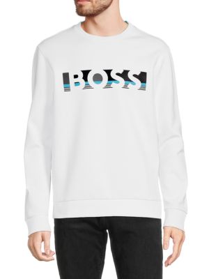 Boss Hugo Boss
Salbo Logo Sweatshirt