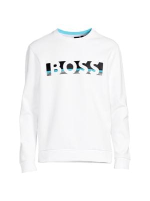 Boss Hugo Boss
Salbo Logo Sweatshirt