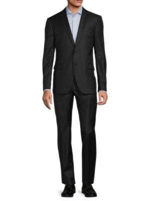 John Varvatos
Standard Fit Wool Suit